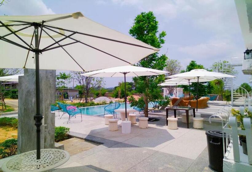 Hotel Khao Chi Chan Resort