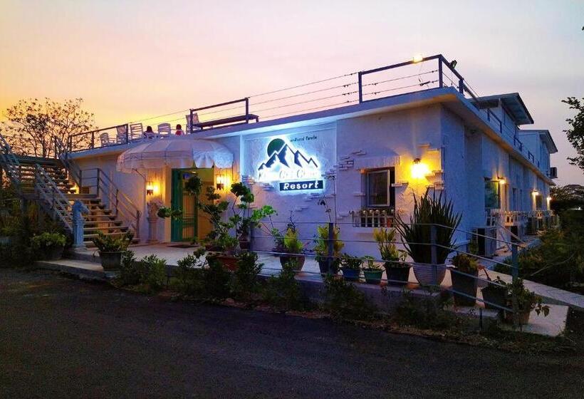 ホテル Khao Chi Chan Resort