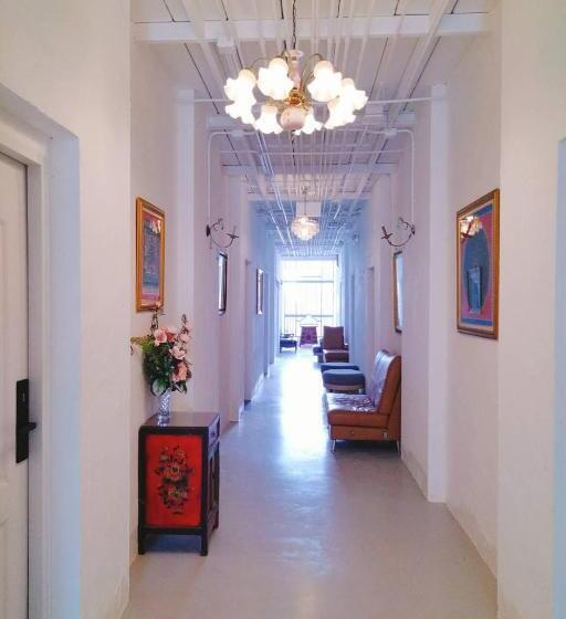 Hotel Khao Chi Chan Resort