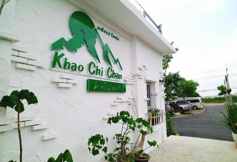 ホテル Khao Chi Chan Resort
