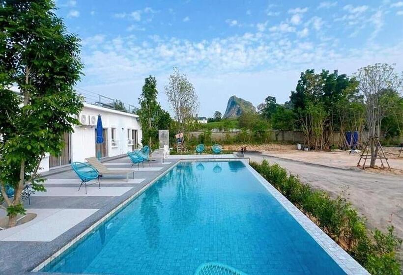 Hotel Khao Chi Chan Resort