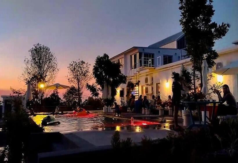 Hotel Khao Chi Chan Resort