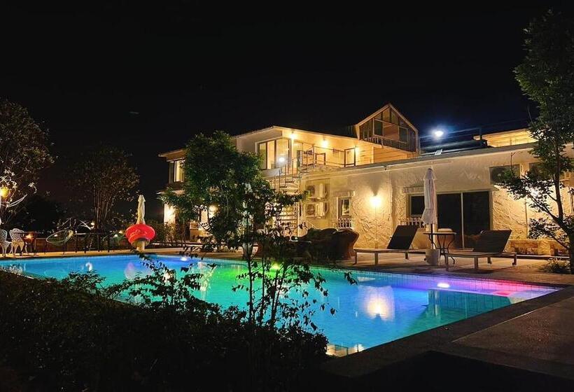 Hotel Khao Chi Chan Resort