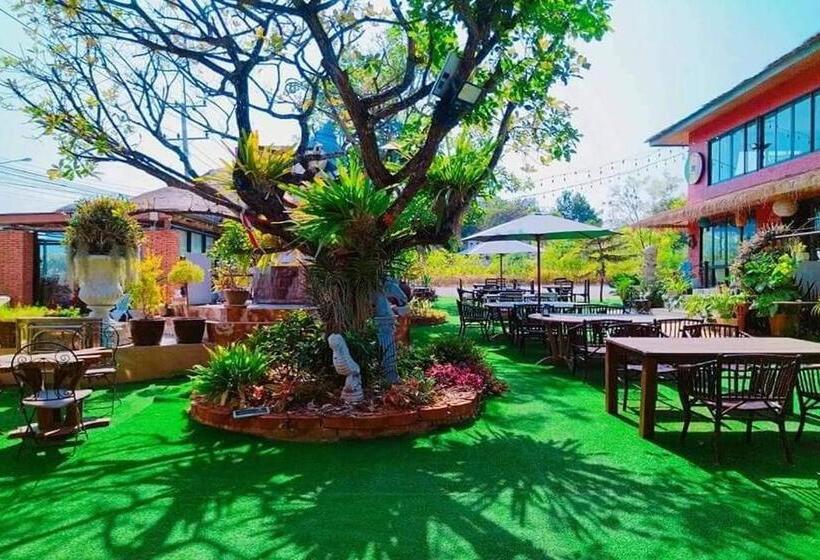 ホテル Khao Chi Chan Resort