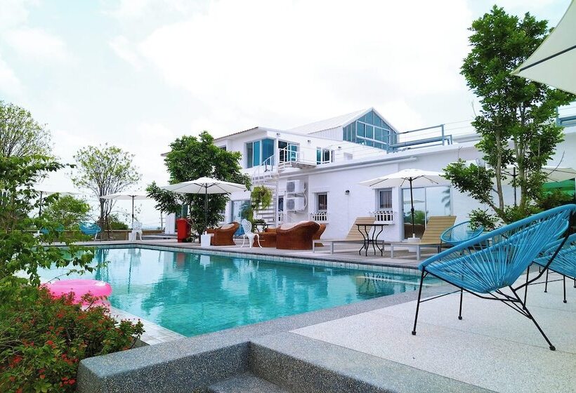 ホテル Khao Chi Chan Resort