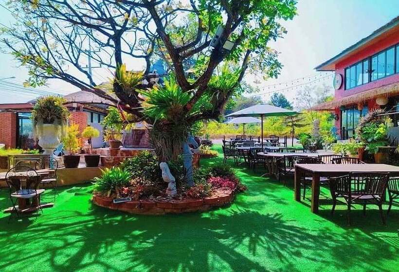 Hotel Khao Chi Chan Resort