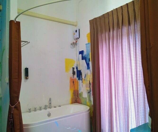 Hotel Khao Chi Chan Resort