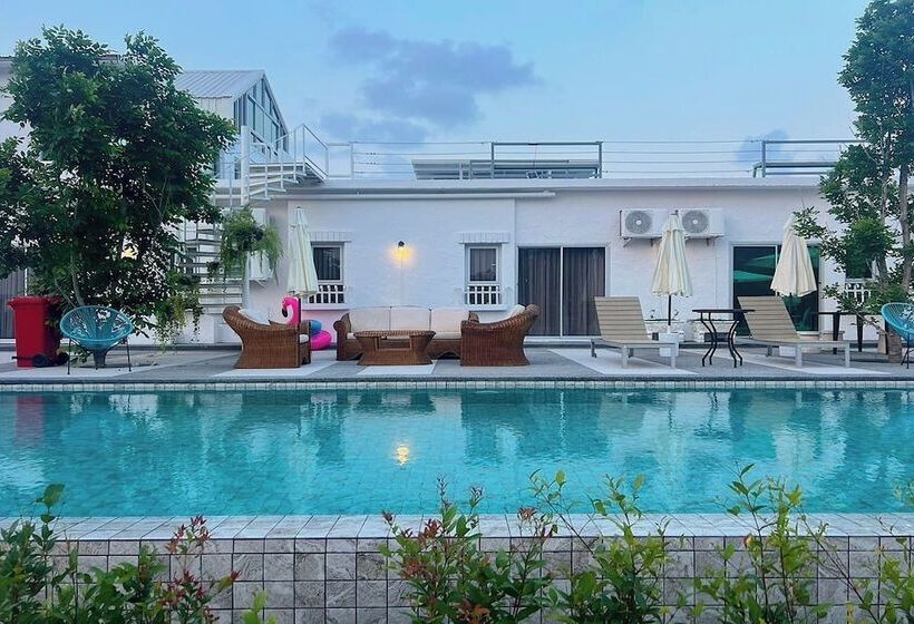 Hotel Khao Chi Chan Resort