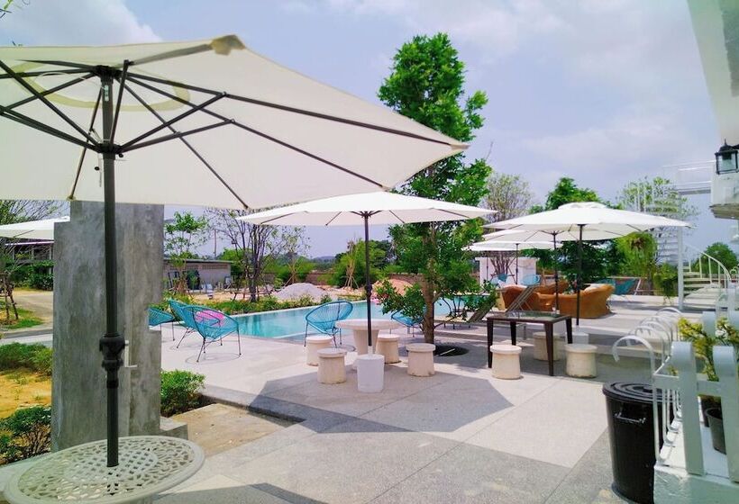 Hotel Khao Chi Chan Resort