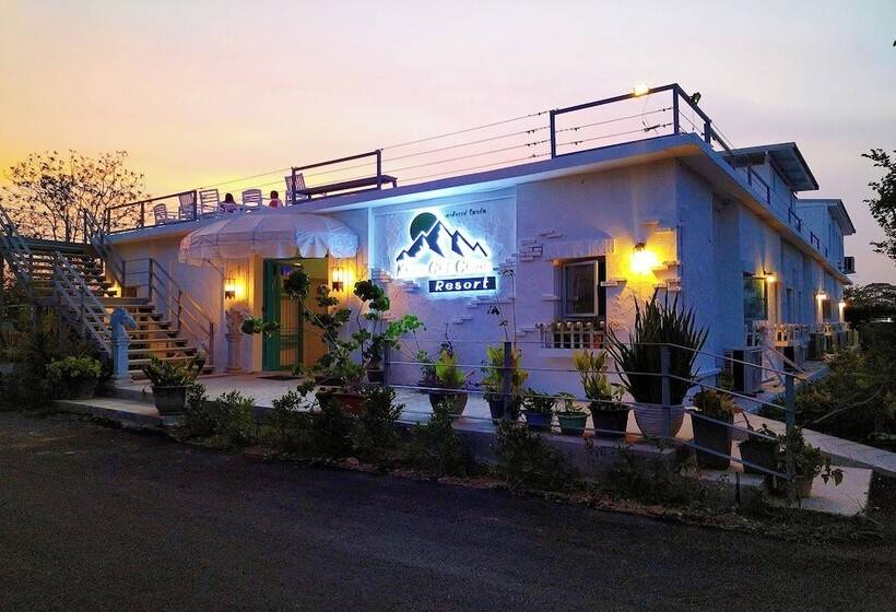Hotel Khao Chi Chan Resort
