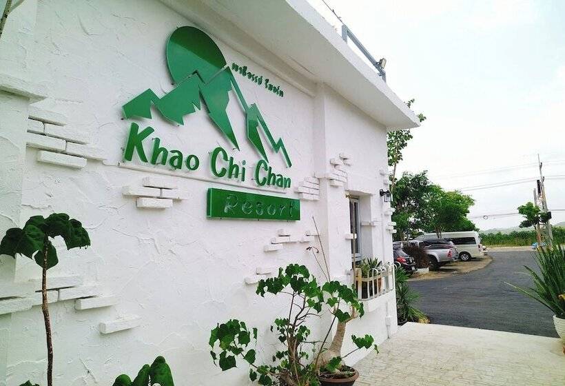 Hotel Khao Chi Chan Resort