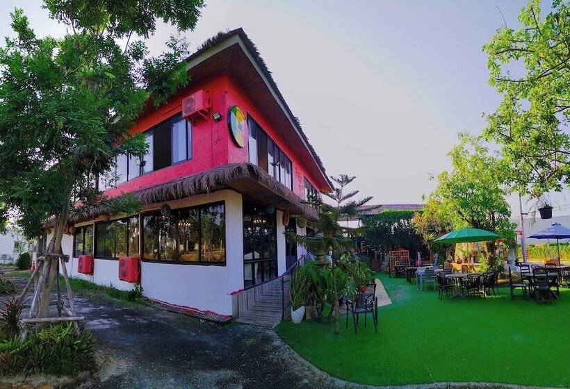 Hotel Khao Chi Chan Resort