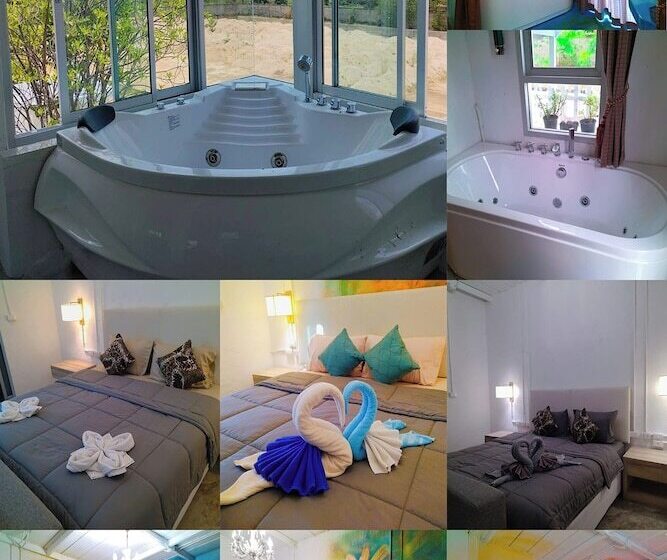ホテル Khao Chi Chan Resort