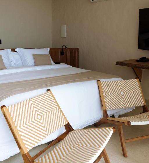 ホテル Koloa Concept