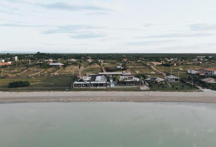 ホテル Koloa Concept