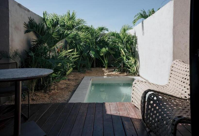 ホテル Koloa Concept