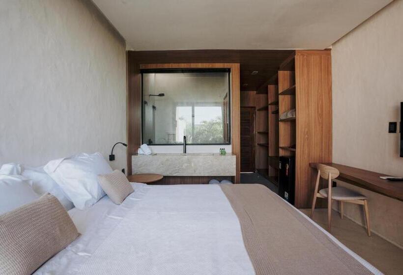 בית מלון כפרי Koloa Concept