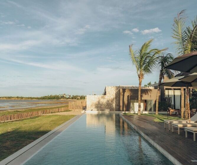 ホテル Koloa Concept