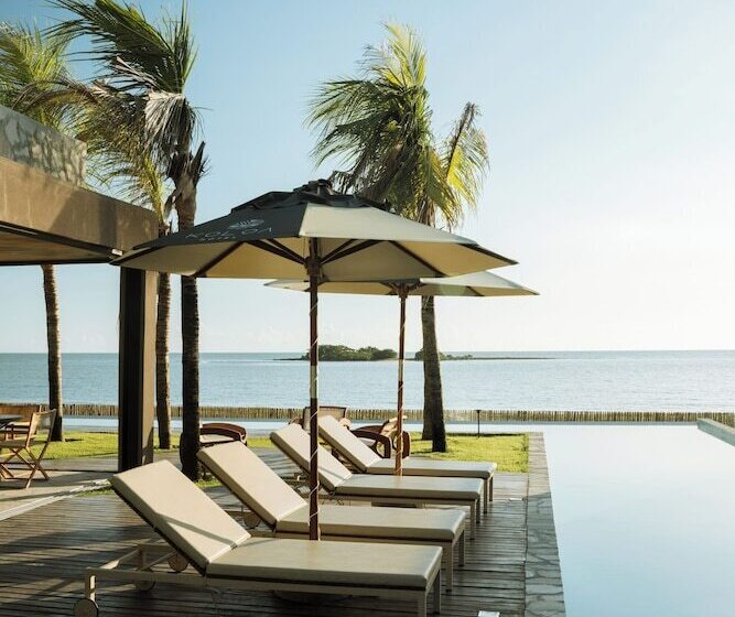 ホテル Koloa Concept