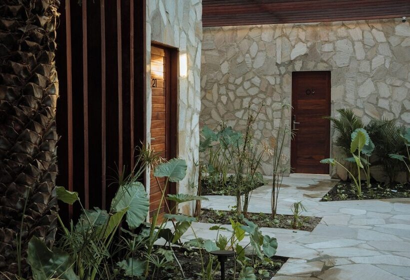 ホテル Koloa Concept