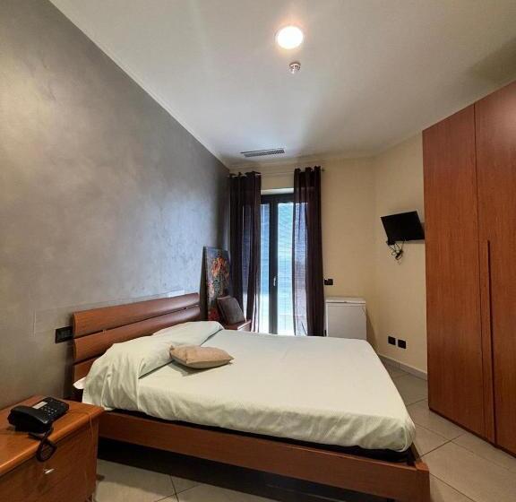 ホテル La Terrazza Ceprano