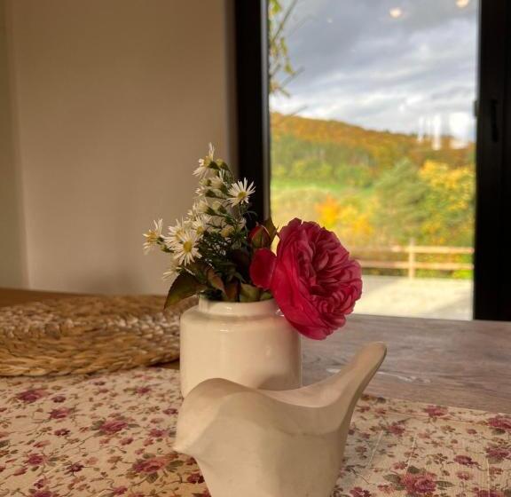 فندق Landgut Pfauenhof