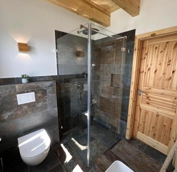 فندق Landgut Pfauenhof