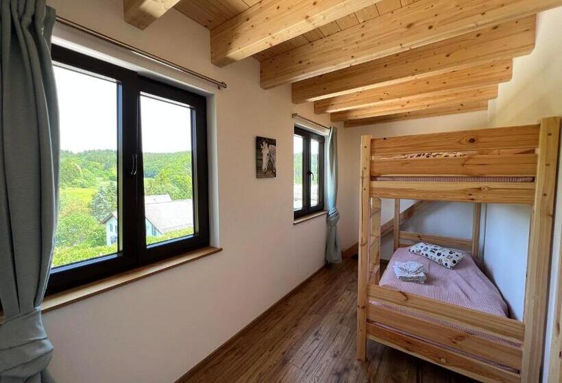 酒店 Landgut Pfauenhof