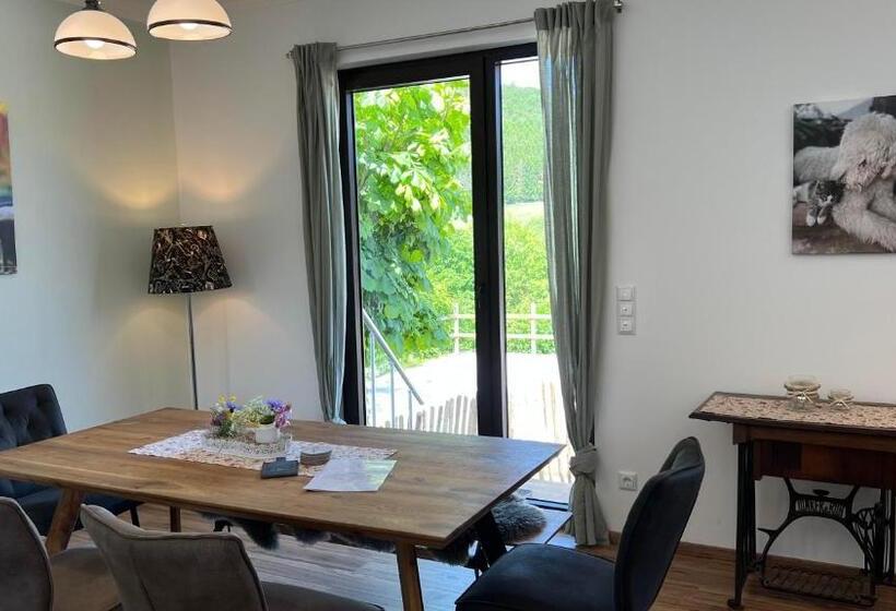 酒店 Landgut Pfauenhof