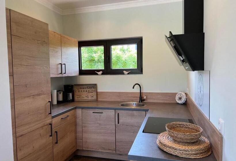 فندق Landgut Pfauenhof