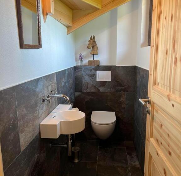 酒店 Landgut Pfauenhof