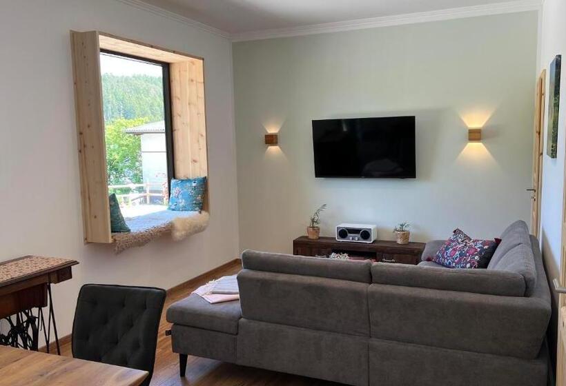 فندق Landgut Pfauenhof