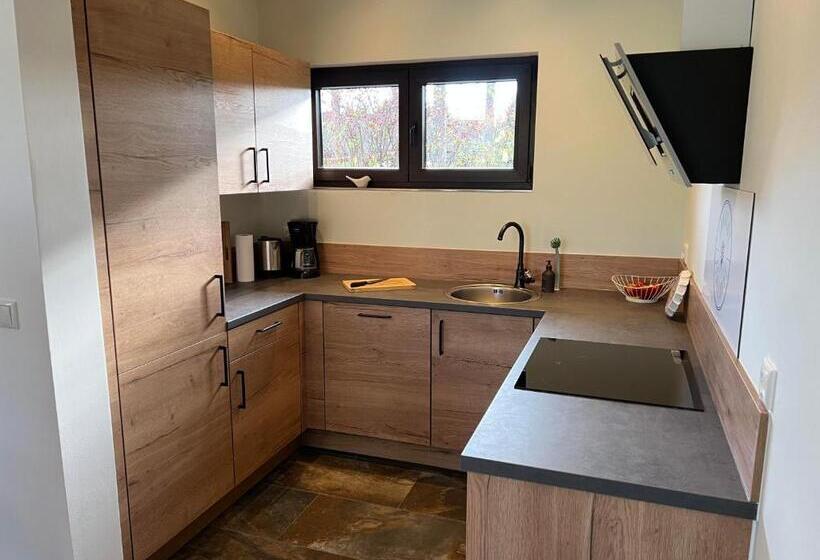 酒店 Landgut Pfauenhof