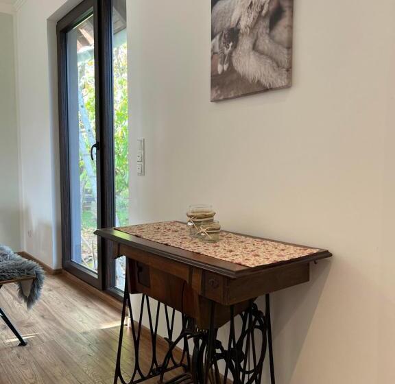 فندق Landgut Pfauenhof