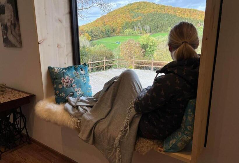 فندق Landgut Pfauenhof