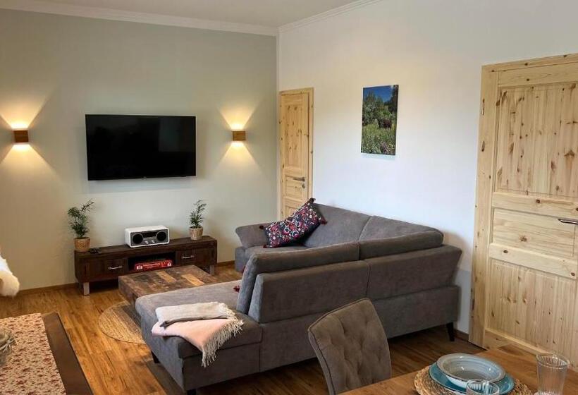 فندق Landgut Pfauenhof