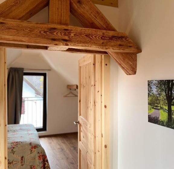 فندق Landgut Pfauenhof