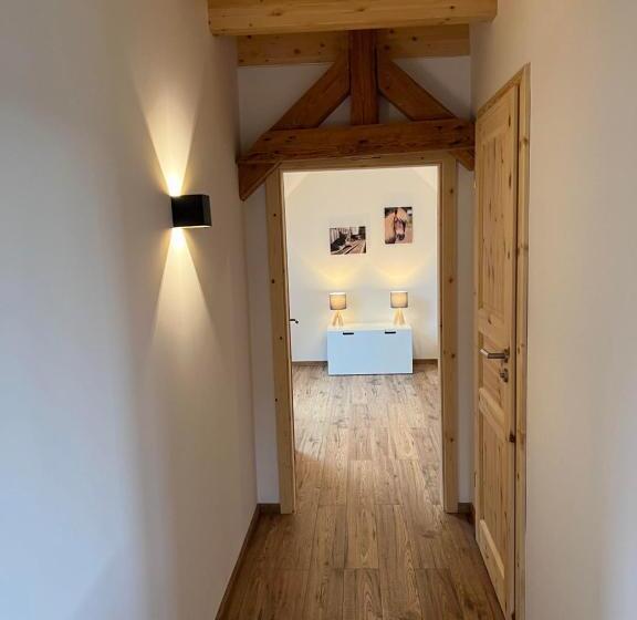 فندق Landgut Pfauenhof