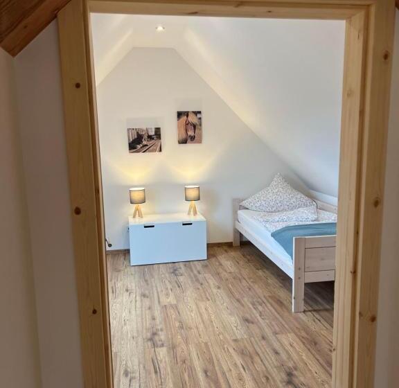 酒店 Landgut Pfauenhof