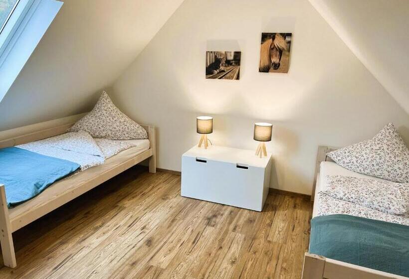 酒店 Landgut Pfauenhof