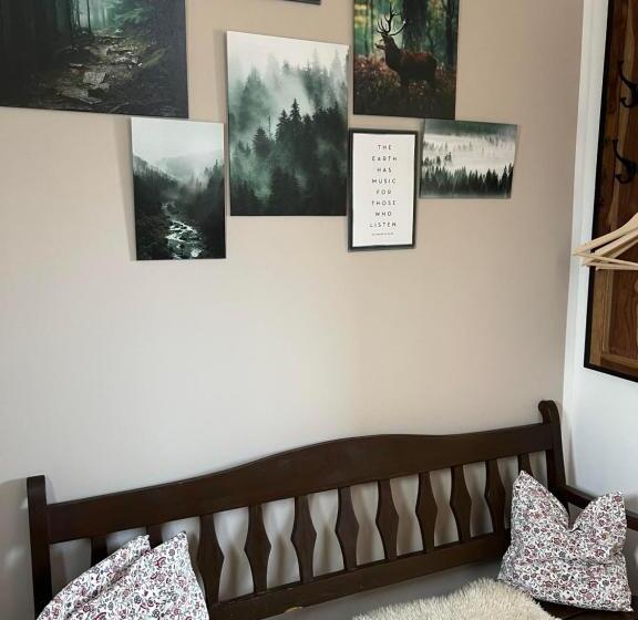 فندق Landgut Pfauenhof