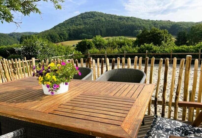 酒店 Landgut Pfauenhof