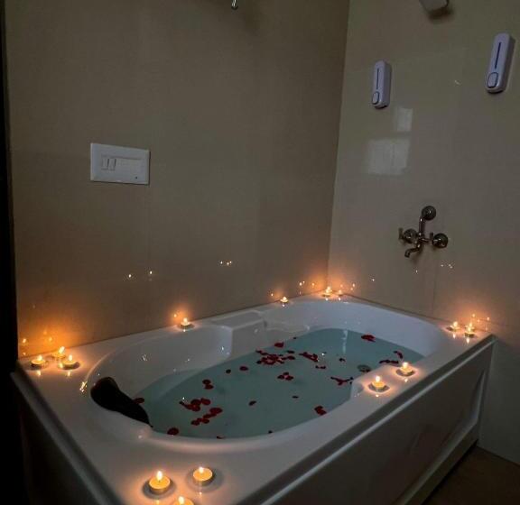 호텔 Letstay Business Suite