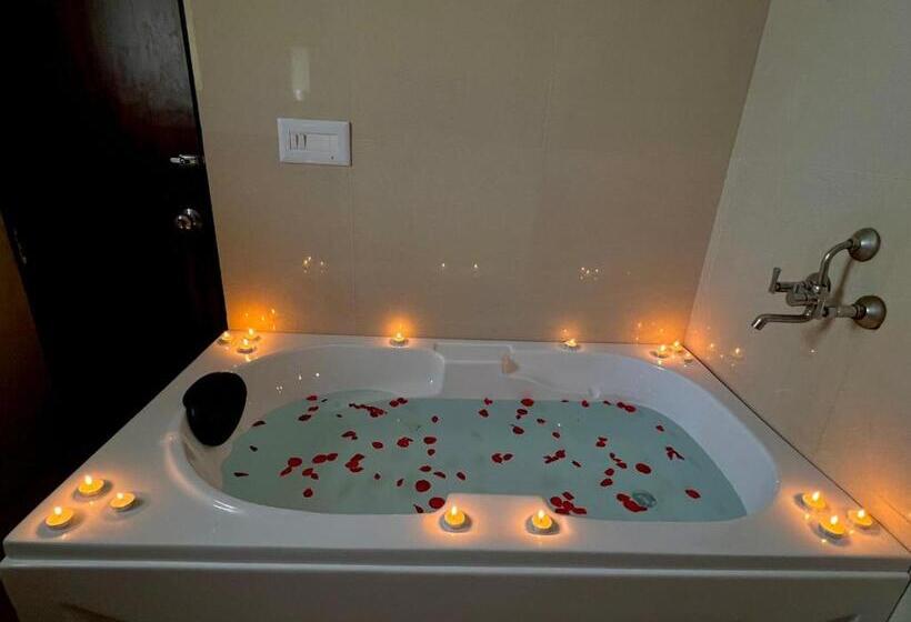 호텔 Letstay Business Suite