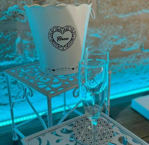 فندق Lwg Suite 17