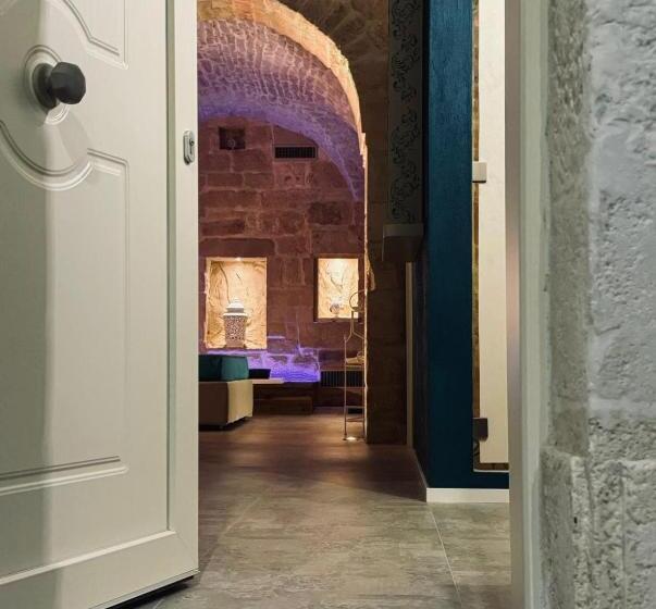 فندق Lwg Suite 17