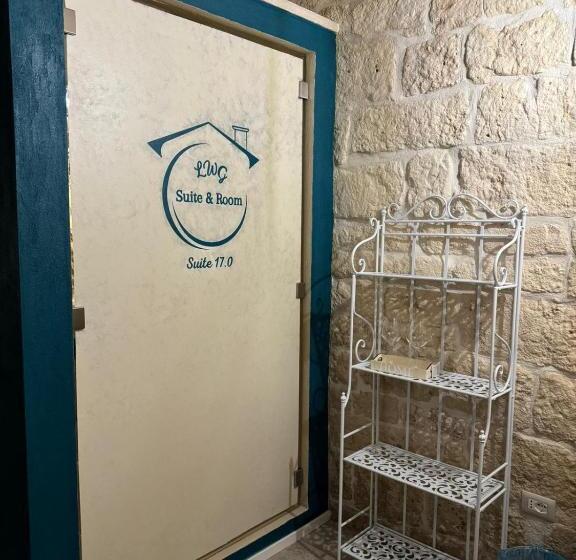 فندق Lwg Suite 17