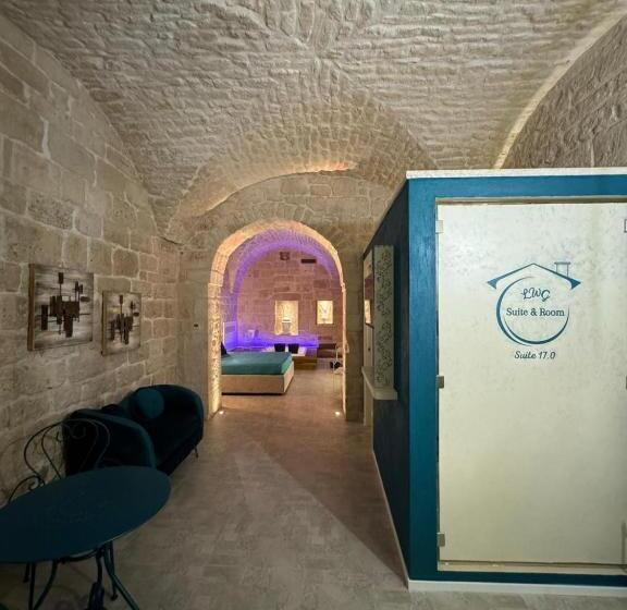 فندق Lwg Suite 17