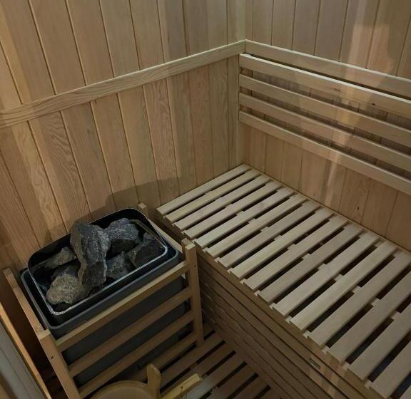 فندق Lwg Suite 17