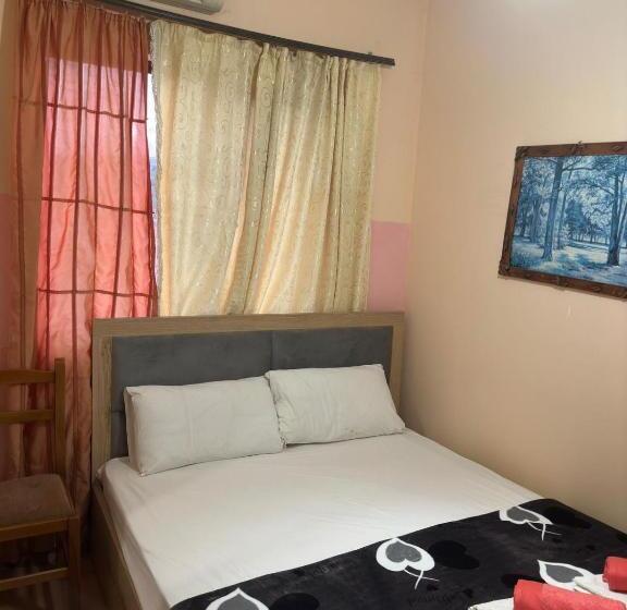 בית מלון כפרי Medusa